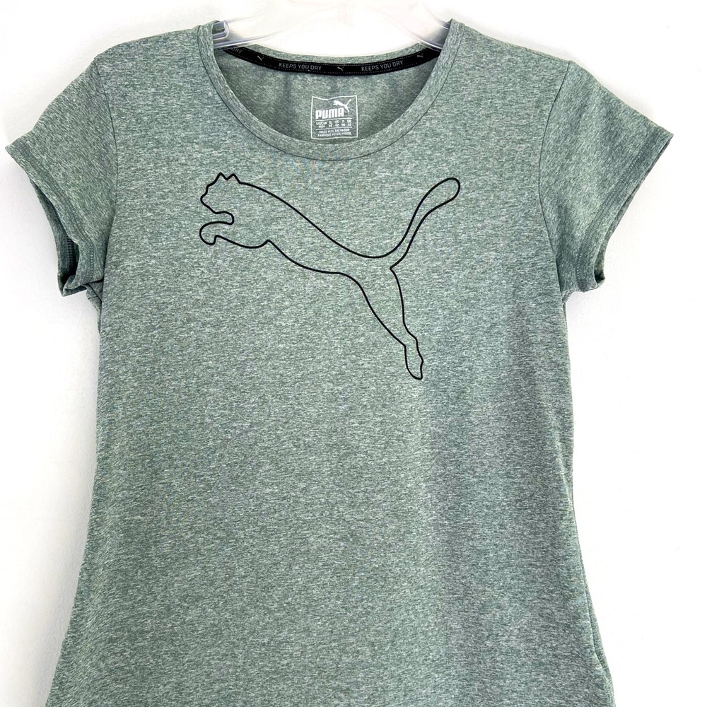 Puma Tee